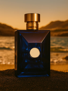 Nhãn Hiệu Riêng Chất Lượng Cao Thân Thiện Với Môi Người Đàn Ông Tự Nhiên Của Nước Hoa Tươi Gỗ Hương Thơm Eau De Toilette Lâu Dài Nước Hoa Phun - Product Image 2