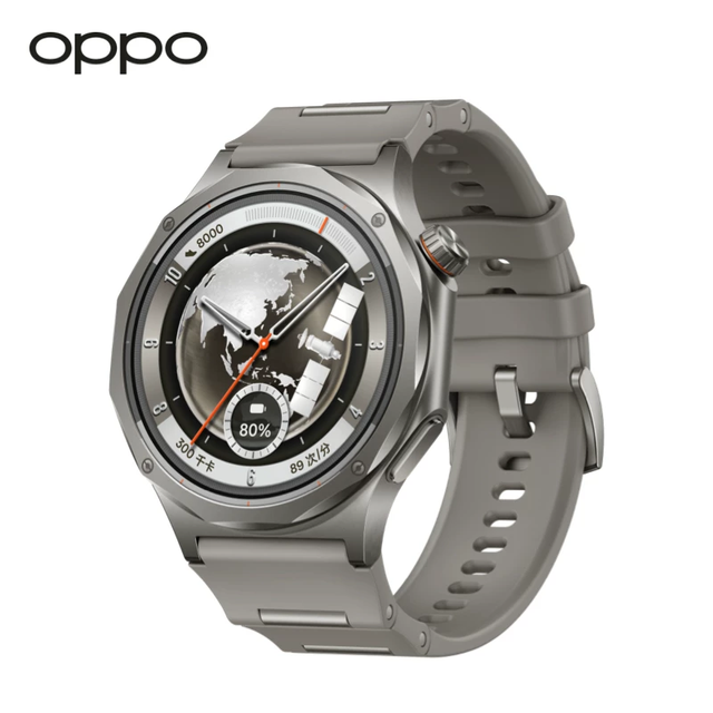 OP PO Watch X3 1.5inch 466x466 Amoled 2ATM waterproof 646mAh large battery long standby time Sport Smart watch