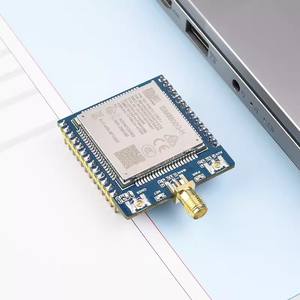 SIM7600G-H Waveshare Module de communication 4G Support multibande Compatible avec 4G/<span class=keywords><strong>3G</strong></span>/2G avec positionnement GNSS CAM <span class=keywords><strong>ESP32</strong></span> - Product Image 4