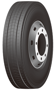 <span class=keywords><strong>P11</strong></span> 12R22.5 18PR รถบรรทุกและรถบัสยางเรเดียล Petrel TBR ยาง - Product Image 2