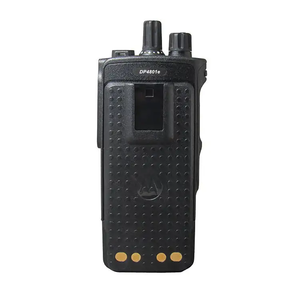 วิทยุสื่อสารดิจิตอล GPS สองย่านความถี่ VHF รุ่น DP4801e XIR P8668i XPR7550e DGP8550 ของแท้ - Product Image 3