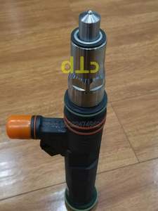 Piezas de Maquinaria de Construcción, Piezas de Grupos Electrógenos, Inyector de Combustible 59407500020 para Motor MTU 16V4000, Inyector Diésel - Product Image 6