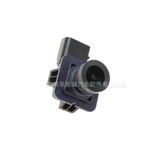 Caméra de recul pour Ford Mondeo Es7t 19g490 Ae 12v, vue nocturne, résolution 460x600 - Product Image 2