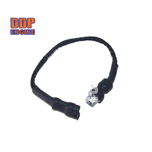 304-5668 3045668 Sensor de Presión para Motor Diésel Caterpillar CAT 3508B 3516 - Product Image 3