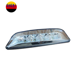 Trung Quốc guanghzohu xe buýt Phụ Kiện Đầu 84163136012 ánh sáng phía trước đèn cho marcopolo xe buýt phụ tùng - Product Image 4