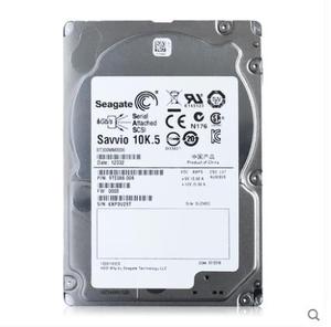 Seagate Savvio 10K. 6 ST300MM0006 300 GB 2.5 "Dahili Sabit Disk, SAS-10000 rpm-64 MB Tampon - Product Image 6