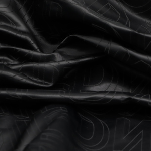 チンロン生地サテンジャカードブロケード生地ダウンジャケット用ナイロン生地 - Product Image 2