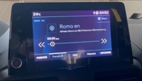 Interface vidéo pour Citroën Berlingo, caméra panoramique, interface vidéo de recul pour caméra Peugeot