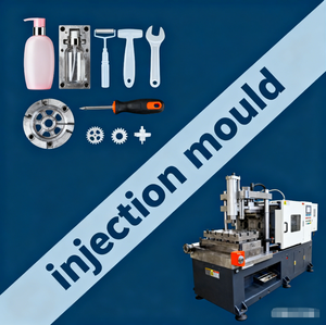 Moules en béton de haute qualité pour blocs de <span class=keywords><strong>mur</strong></span> de soutènement, moule pour blocs <span class=keywords><strong>creux</strong></span> à emboîtement - Product Image 1