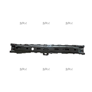 Soporte de Radiador, Travesaño Delantero Inferior para SUZUKI MARUTI S-PRESSO 2019 2020 <span class=keywords><strong>2021</strong></span> 2022 2023 2024 72380M62S01 - Product Image 2