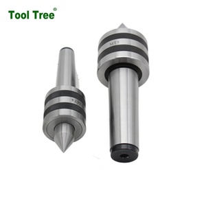 Machine à fraiser MT3 MT4 MT5, outils de bricolage, cône de précision MT1, diamètre central, pour tour - Product Image 3