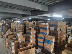 คอนแทคเตอร์<span class=keywords><strong>40A</strong></span> 24V AC 3เฟส3ขั้ว CJX2-1210อัตโนมัติอุตสาหกรรม - Product Image 6