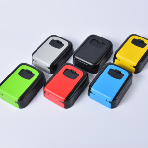 Factory direct sale portable outdoor sport GYM safe holder Digital combination Storage car key box