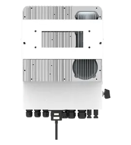 Onduleur solaire hybride monophasé <span class=keywords><strong>Deye</strong></span> Sun-5k-Sg04lp1-Eu 3kw 3.6kw 5kw 6kw Bon prix Sun-6k-Sg04lp3-Eu - Product Image 3