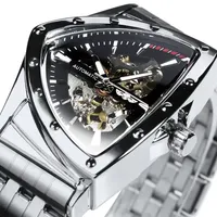 Gagnant Forsining 526 Fabricant de Chine Marque privée Fabricant de montres Oem Offre Spéciale automatique mécanique Montres pour hommes