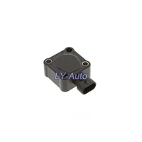 4638631 3618837 TPS SENSOR DE POSICIÓN DEL ACELERADOR PARA DODGE D250 D350 W250 W350 5.9L