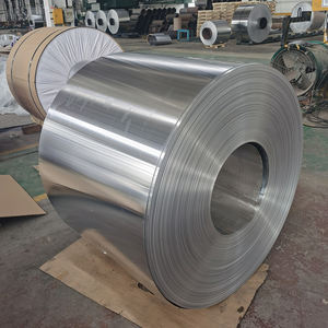 Bobine en alliage d'aluminium en gros, toutes séries, revêtement en pe pvdf, peinture en alliage d'aluminium, bonne qualité - Product Image 6