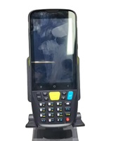 Computadora Móvil Chainway MC62, Teléfono Inteligente Android 13, Escáner 2D CM60 con Teclado Numérico de 4 Pulgadas