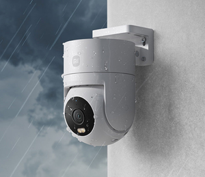 Caméra intelligente extérieure 4C MBC15 Couverture à <span class=keywords><strong>360</strong></span> degrés Vision nocturne <span class=keywords><strong>Mi</strong></span> Smart <span class=keywords><strong>Camera</strong></span> | Vente en gros - Product Image 2
