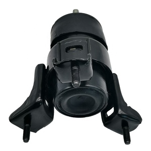도매 일본 자동차 부품 모터 브래킷 고무 유압 엔진 장착 12361-28110 Camry Venza ACV30 07-11 - Product Image 1