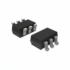 BOM IC In Stock BAS16TW-AU_R1_000A1 6-TSSOP, SC-88, SOT-363 Diode Arrays Buy Online Electronic Components - Product Image 1