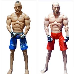 Figuras <span class=keywords><strong>de</strong></span> Acción <span class=keywords><strong>de</strong></span> Lucha Libre en PVC 3D Personalizadas <span class=keywords><strong>de</strong></span> Fábrica, Juguetes Artísticos <span class=keywords><strong>de</strong></span> Plástico y Figuritas <span class=keywords><strong>de</strong></span> Películas - Product Image 5