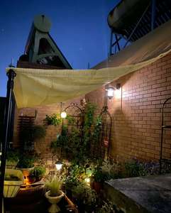 Bền HDPE <span class=keywords><strong>Shade</strong></span> lưới cho nông nghiệp bảo vệ mặt trời - Product Image 2