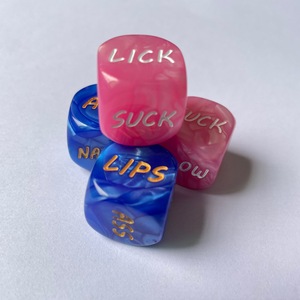 6 шт./набор, сексуальная игра - Product Image 5