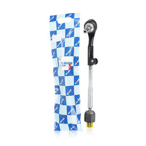 Yeni SOGEFI marka oto yedek parçaları küresel mafsal rot ucu montaj direksiyon modeli için 1 yıl garanti ile 32106765236 - Product Image 3