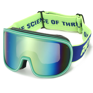 Gafas de Sol Deportivas para Viajes y Aire Libre Shenmoren SMR-HB-018 UV400, Lentes Cilíndricas, Marco de TPU, Aro Completo, PC Antivaho, Resistentes al Viento y Duraderas - Product Image 5