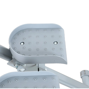 Máquina de Ejercicio Vertical Plegable <span class=keywords><strong>Compacta</strong></span> para el Hogar, Directo de Fábrica, Simulador de Escaleras - Product Image 5
