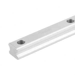 HIWIN Linear Guide HGW30CC High Precision Bearing Steel 1000mm 1-Year Warranty 1kg Motor Gearbox PLC Engine System Guangdong - Product Image 2