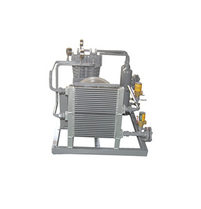 Analyse des ventes du compresseur de gaz à tige de piston de type booster, processus CT, fabricant de remplisseuses de bouteilles - Product Image 1