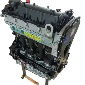 福特运输V362的原始设备制造商工厂柴油FWD发动机福特2.2L 2.0T 89KW 121Hp 4缸长块