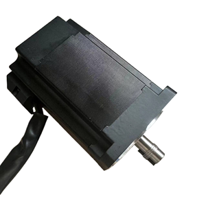 Moteur CC sans balais à couple élevé 86BLS 48 volts 0,5 ch 1 ch 48v 1N.m 2,5Nm 3000 tr/min 500w 750w 785w Moteur BLDC - Product Image 2