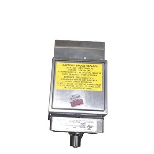 Motor de paletas guía HF26BB030 eléctrico a prueba de polvo para unidades de aire acondicionado central - Product Image 1