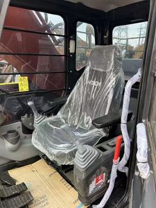 Used <b>Excavator</b> <b>Machine</b> Japan made Hitachi Used <b>Excavator</b> ZX200 for sale Hitachi ZX200-1 ZX200-2 ZX200-3 in Shanghai - Product Image 4