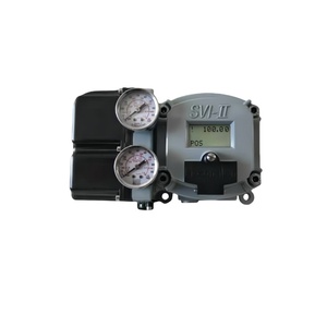 Masoneilan 78-4 78-40 80-40 Air Filter Regulator SVI2 Digital Control Valves BR200 BR400 Booster Relays - Product Image 6
