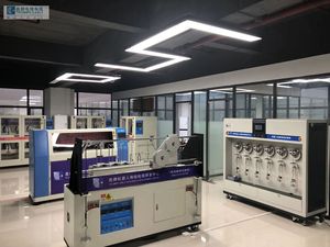 สายริบบิ้น UL2651 สำหรับเครื่องใช้ไฟฟ้าภายในบ้าน, สายไฟภายในคอมพิวเตอร์, อุปกรณ์การแพทย์ - Product Image 4