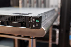 Serveur HPE 100% original <span class=keywords><strong>ProLiant</strong></span> <span class=keywords><strong>DL320</strong></span> Gen11 16 DIMMs faible consommation d'énergie - Product Image 5