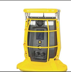 เครื่องตรวจวัดก๊าซหลายชนิดแบบเคลื่อนที่ BW RigRat - Product Image 3