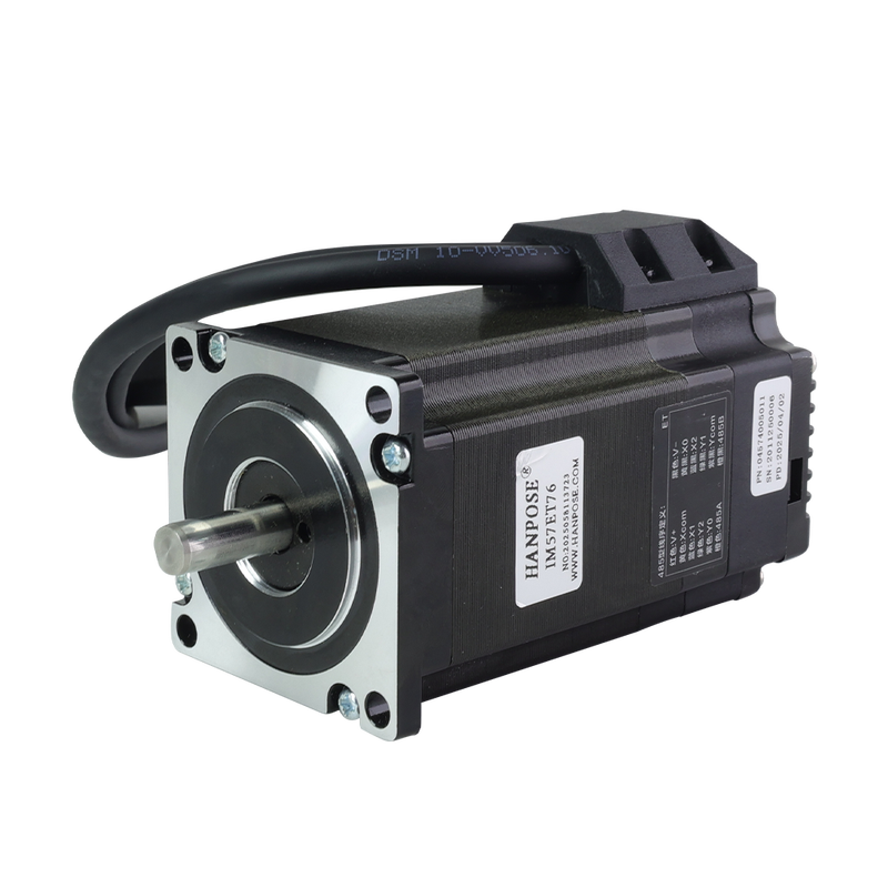 High Performance 750W 80SS75 Servo Motor