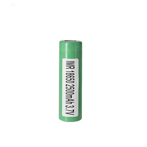 США в наличии SAM INR18650 25R 25RM литий-ионный аккумулятор 18650 Аккумулятор <span class=keywords><strong>HG2</strong></span> 30Q VTC6 3000 мАч перезаряжаемый литий-ионный аккумулятор - Product Image 3