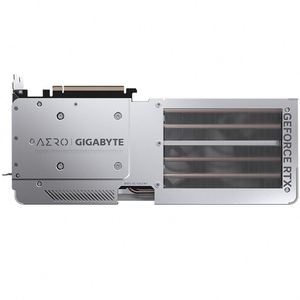 GeForce RTX 4070 Ti Aero OC 12g การ์ดจอสำหรับเล่นเกม RTX 4070 Ti GPU Gigabyte 3070ใช้ GeForce RTX Ti 4070 Aero 12g - Product Image 4