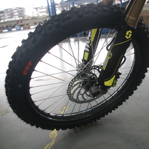 Surron Power Full 60V 2025 Light Bee X Offroad High Performance Mittelmotor E-Dirtbike mit Großer Reichweite - Product Image 6