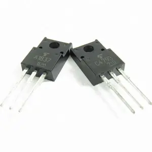 Hot sale transistor a1837 with BOM/One-stop service