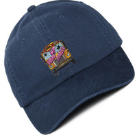 Gorras de Béisbol Vintage sin Estructura al por Mayor 2026, Personalizables con Logotipo Bordado 3D, de 6 Paneles, de Algodón Lavado y Desgastado, Estilo Dad Hat