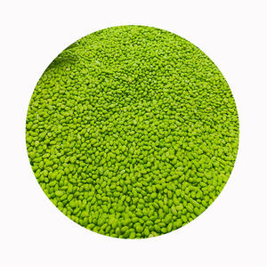 Fagioli Verdi Sgusciati IQF Surgelati di Grado A, Confezione all'Ingrosso, Verdure Fresche dalla Cina - Product Image 5