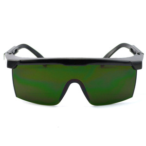 <span class=keywords><strong>Gafas</strong></span> <span class=keywords><strong>de</strong></span> seguridad <span class=keywords><strong>de</strong></span> soldadura <span class=keywords><strong>Gafas</strong></span> <span class=keywords><strong>de</strong></span> <span class=keywords><strong>Sol</strong></span> <span class=keywords><strong>de</strong></span> <span class=keywords><strong>soldador</strong></span> CE 100% protección contra rayos UV patillas ajustables y retráctiles para soldar - Product Image 1