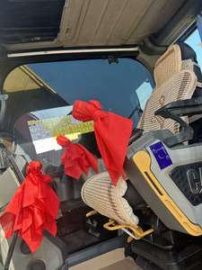 Excavatrice Caterpillar 320E d'occasion, 21 tonnes, pelle moyenne pour les travaux de terrassement, l'exploitation minière et la démolition - Product Image 3